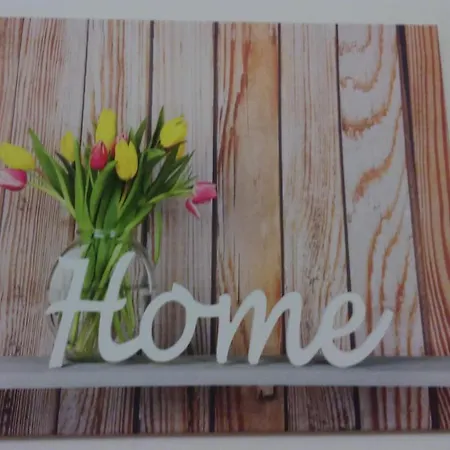 בית אירוח Giesis Wohlfuehloase *