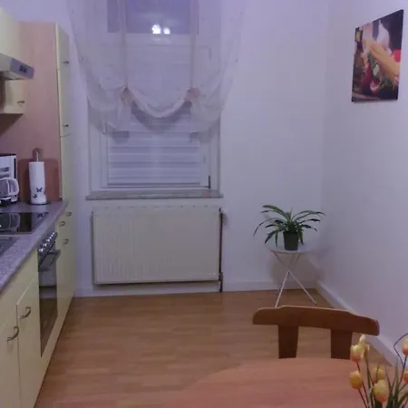 Homestay Giesis Wohlfuehloase