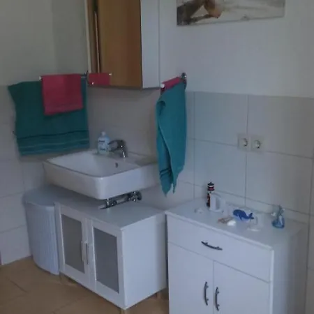 Homestay Giesis Wohlfuehloase