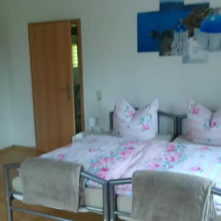 Homestay Giesis Wohlfuehloase *