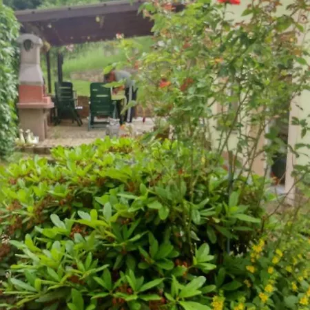 Homestay Giesis Wohlfuehloase