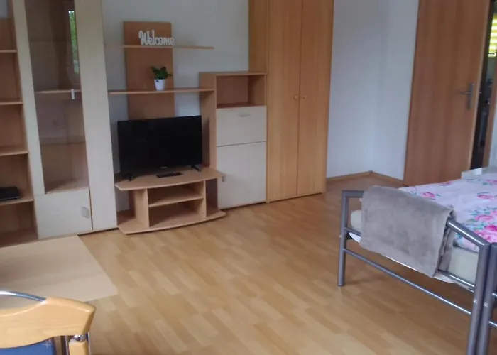 Giesis Wohlfühloase * Döbeln