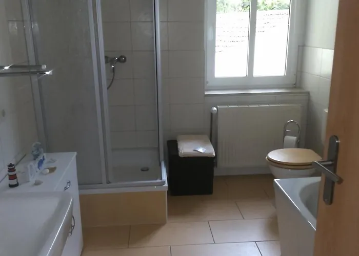 Giesis Wohlfühloase *