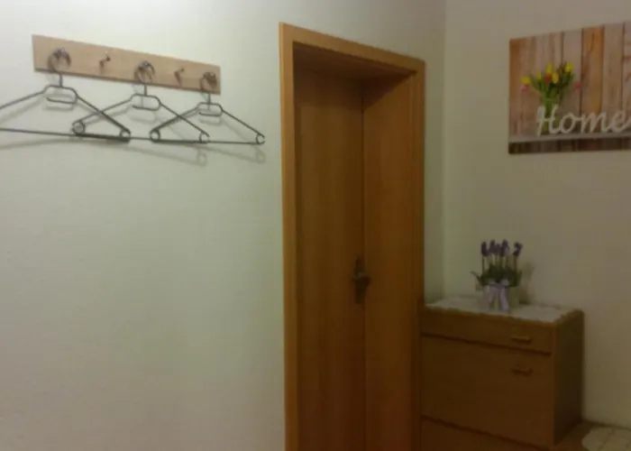 Giesis Wohlfühloase Döbeln