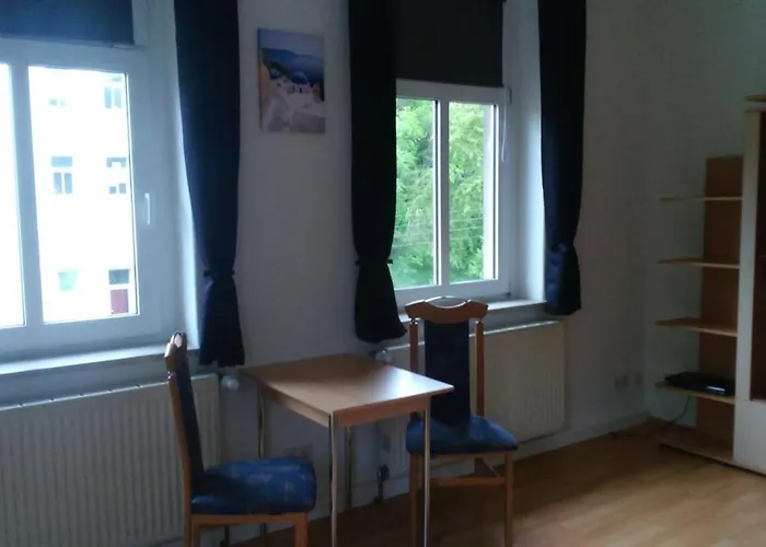 Giesis Wohlfühloase * Döbeln