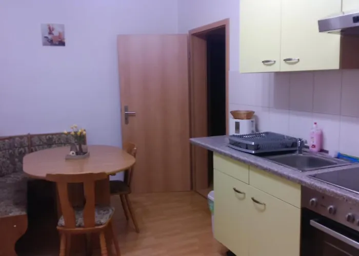 Giesis Wohlfühloase Döbeln