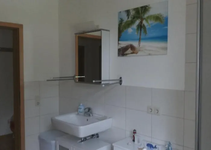 Giesis Wohlfühloase