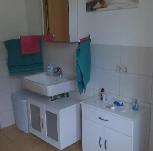 Privatunterkunft Giesis Wohlfühloase