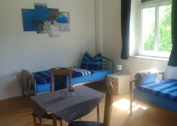 Giesis Wohlfühloase