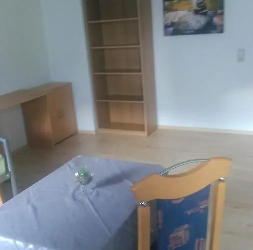 Giesis Wohlfühloase * Döbeln