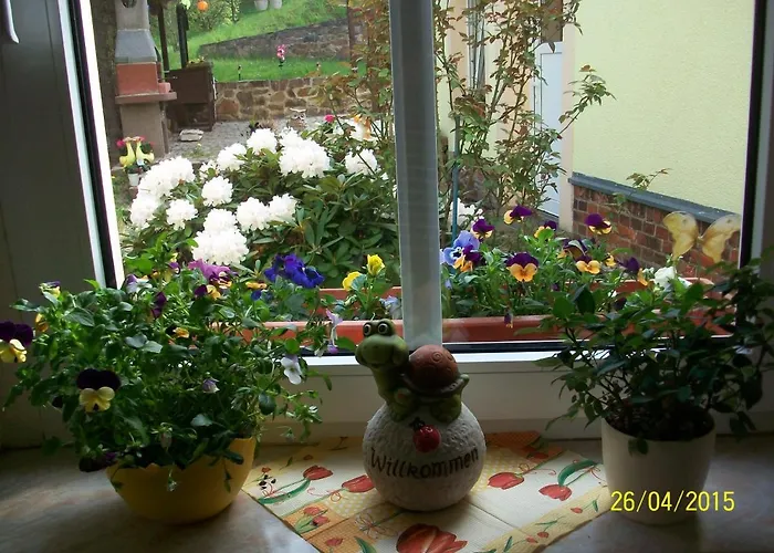 Giesis Wohlfühloase *